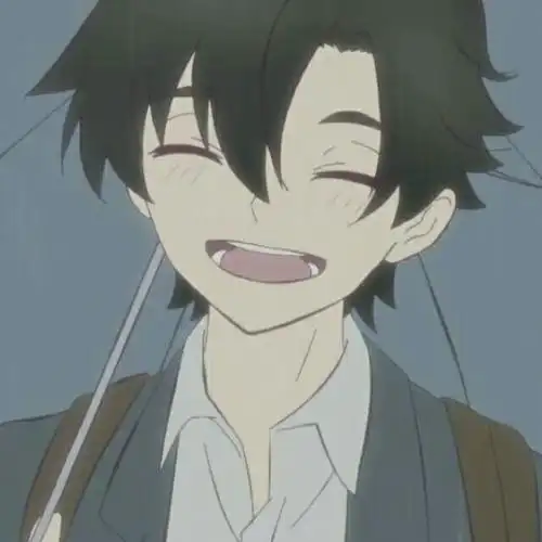 动漫头像:坏坏男孩头像,我要说出那句话