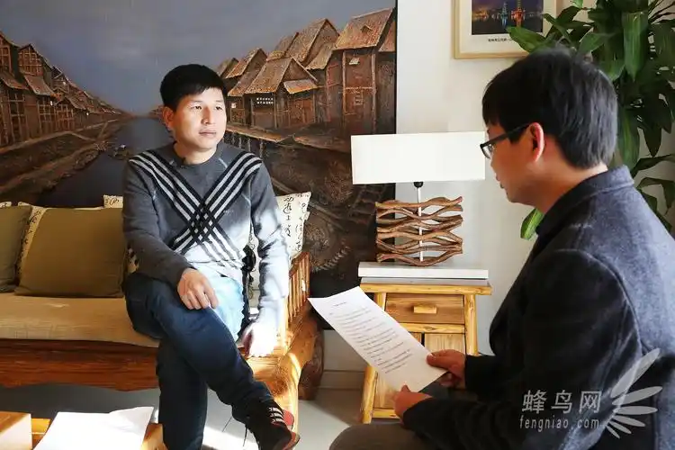 专家聊器材 2015蜂云榜器材大奖线下访谈