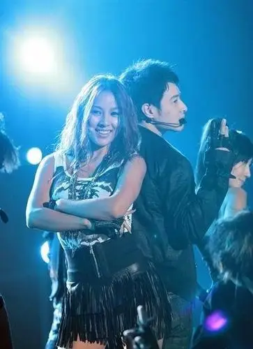 潘玮柏演过的关于保镖的喜剧电影