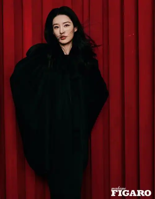 李沁与她的演员之心,始终澄澈明净.    出品|阚洪洁@阚