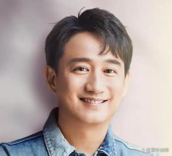 除了靳东,还有另外一位被吐槽演谁都是自己的就是黄磊了.