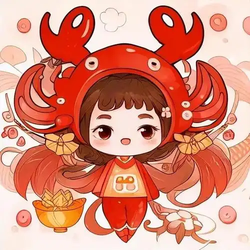 巨蟹座在哪些情境下,能够真正做到"泰山崩于前而色不变"?