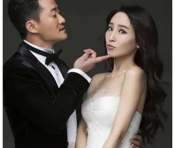 【情感分享】谢楠:搞定直男老公的两个方法