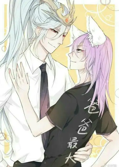 王者荣耀 韩信李白