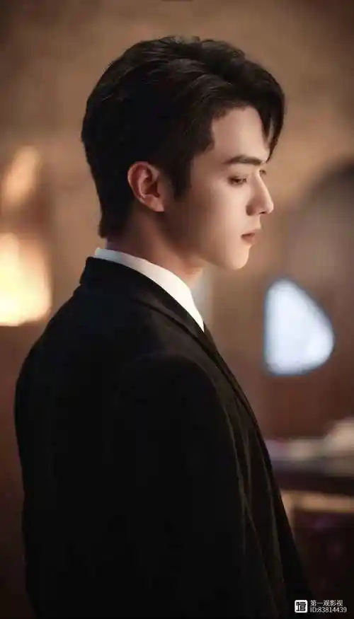 许凯,破局!不出局!