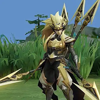 马超神威上架仅一天销量破百万看完3d视角建模买到就是赚了