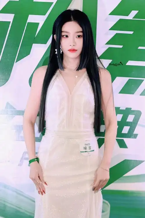 喻言超话|#喻言新生代实力歌手#1203@the9-喻言@超级宇宙二踢脚