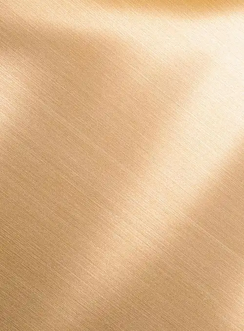 金色质感h5背景