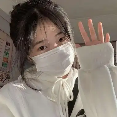 超好看仙气女生头像初中生