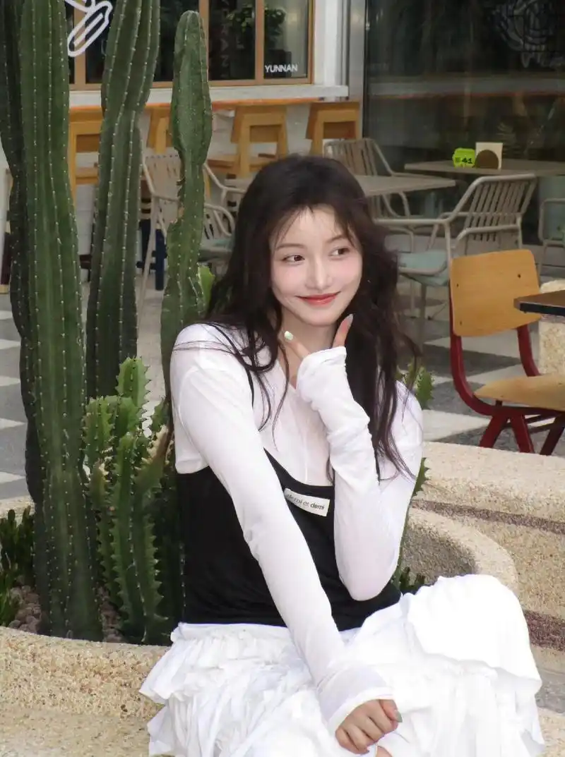 做人嘛 开心最重要 #姜贞羽 @姜贞羽 - 抖音