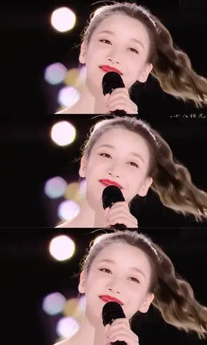 创造营2020姜贞羽