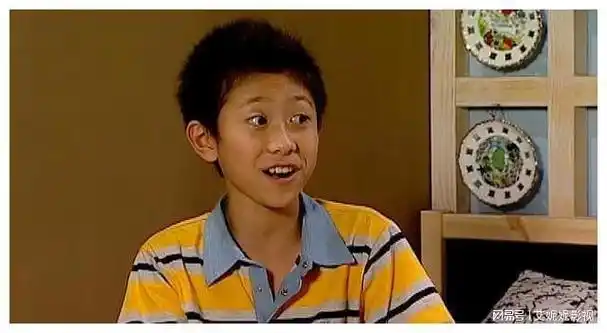 从一飞冲天到黯淡无光,童星出道的张一山,到底经历了什么|林鹏|刘星