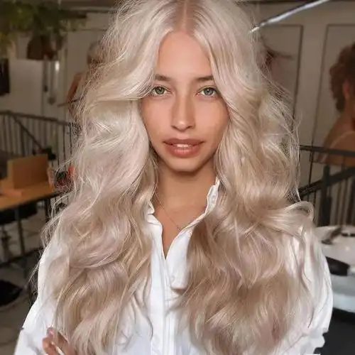 欧系造型这是2020秋冬最火的三款发型