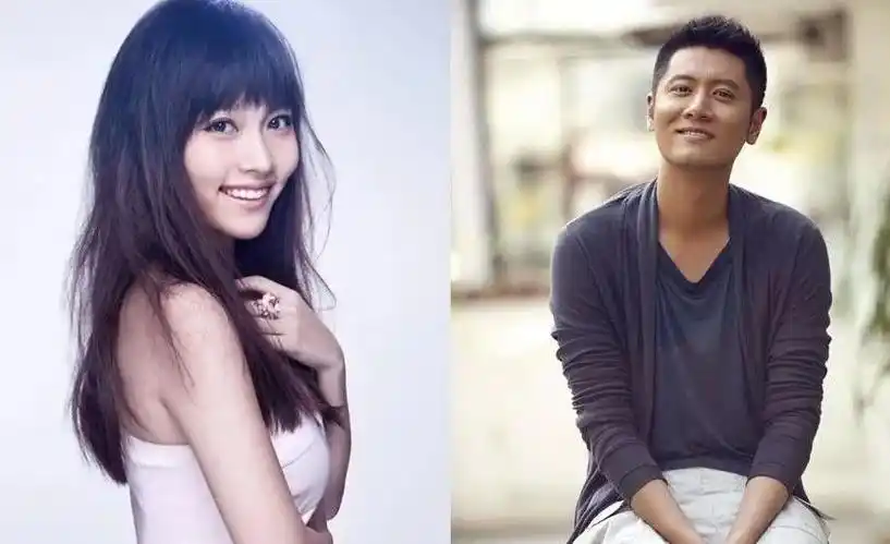 回顾任重被林心如嫌弃无戏可拍去教书黄轩和景甜都是他学生