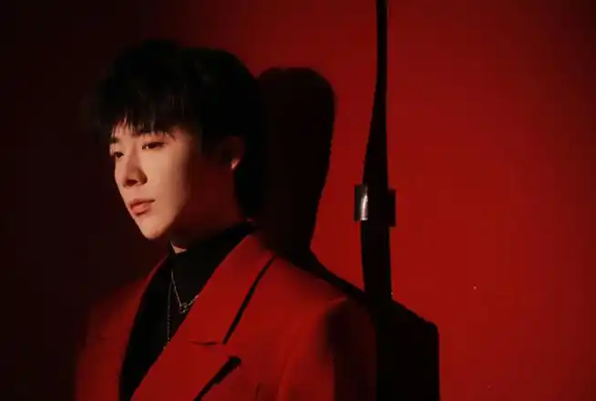 刘宇宁献唱热辣滚烫逐梦曲##刘宇宁宁远舟