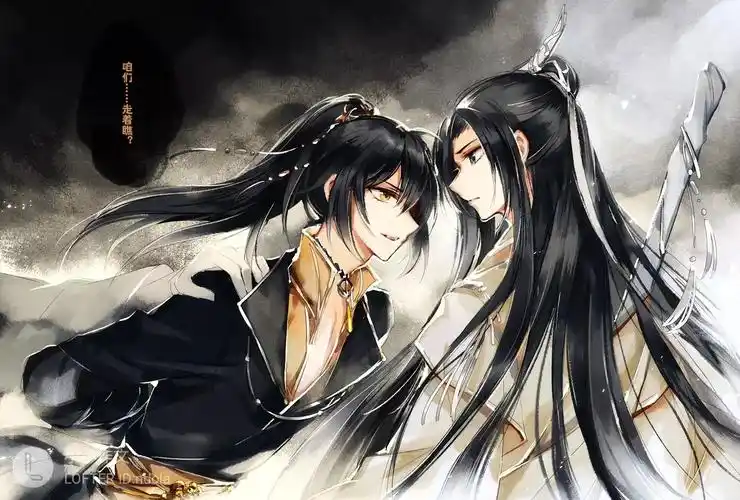 (魔道祖师同人)【薛晓】荒城囚