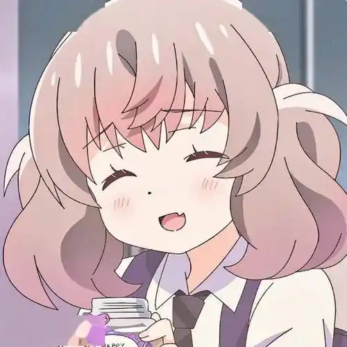 头像|温柔又可爱的绝美动漫头像_心存_季节_红薯