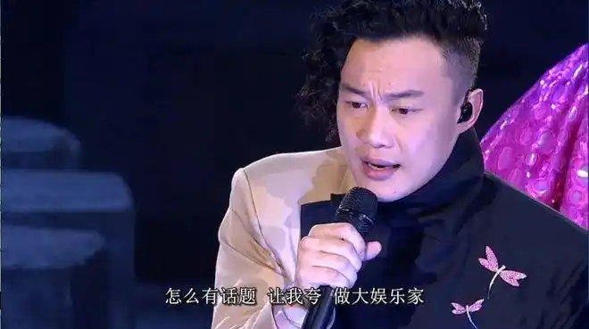 如果不是张国荣的提携,我们可能会错过这5位明星大咖|演员|张学友