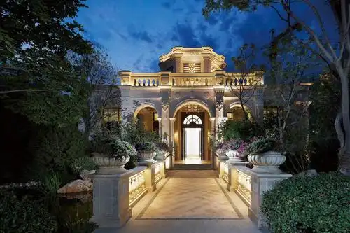 北京远洋万和公馆