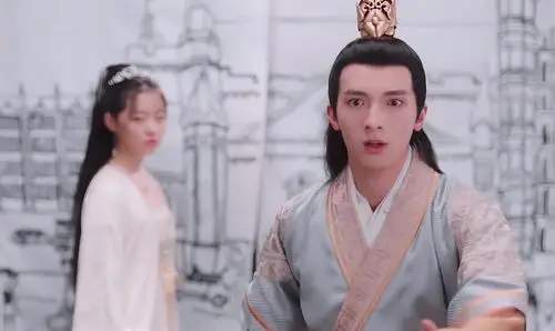 奇妙的命运呀精彩片段女子意外穿越恋上当朝皇帝4个视频