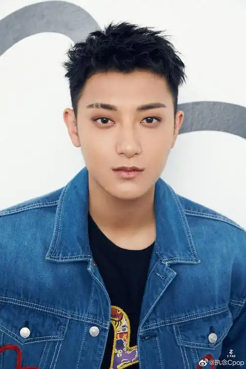 男明星寸头合集多图预警