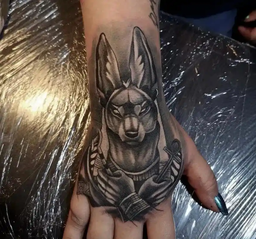 图文计划 #水墨纹身 #跨过2021 #纹身遮盖 #手臂纹 - 抖音