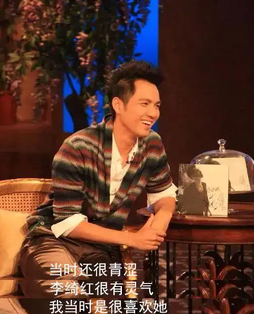 钟汉良和5个绯闻女友的恩怨始末以及当年遭遇滑铁卢的真相