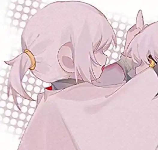 光遇情侣头像  #动漫情侣头像