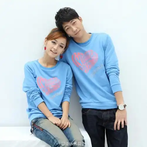 最佳情侣身高差为12cm