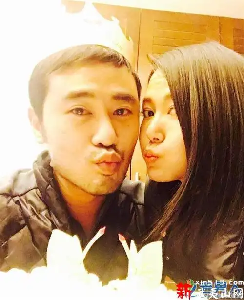 陈亦飞求婚谭维维成功揭秘恋爱相识历程_陈亦飞谭维维