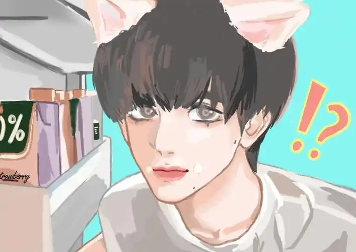 漫漫宋小馒撕漫男宋亚轩合集更新