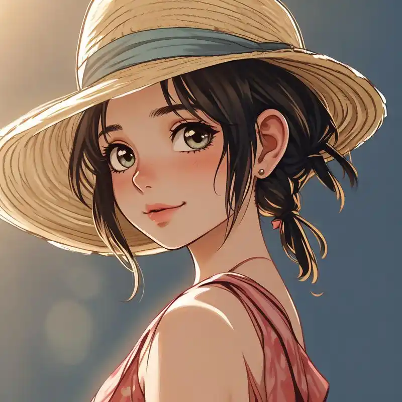 微信头像98|个性可爱阳光系列来啦