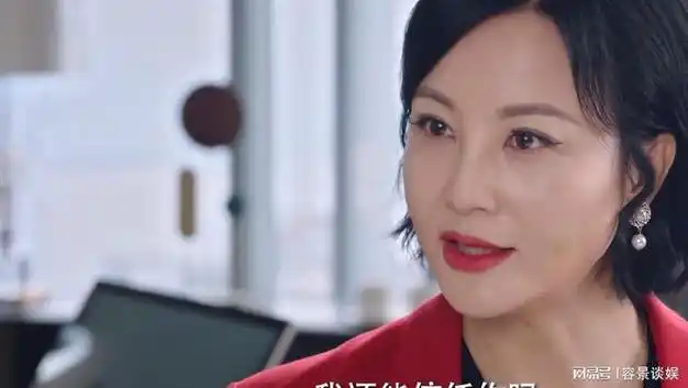 明晚开播高伟光商战大剧终于来了5位美女配角成又一看点