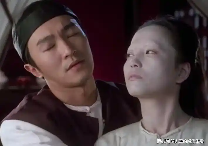 石榴姐为捞金息影?扮丑爆红,与林正英意难平,如今通透清醒