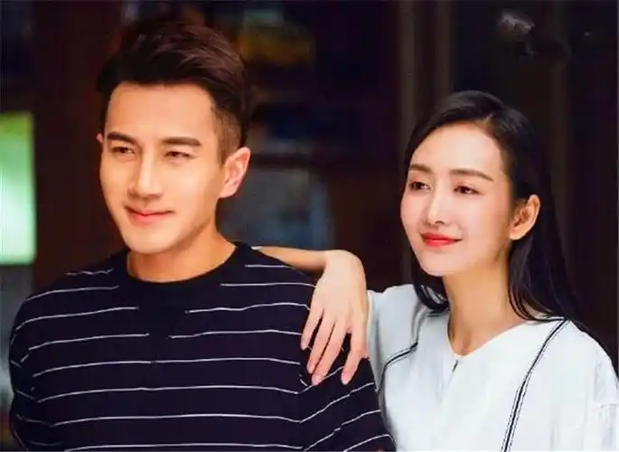 刘恺威王鸥是不是真的?王鸥和刘恺威是啥关系