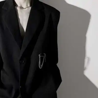 韩系高清成熟高冷男神头像图片,男生头像图片