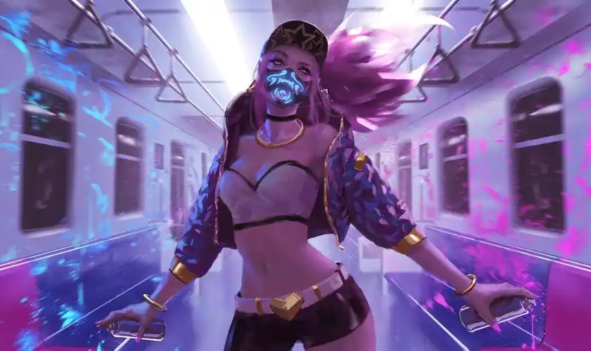 114张高清鬼刀电脑壁纸 - 知乎