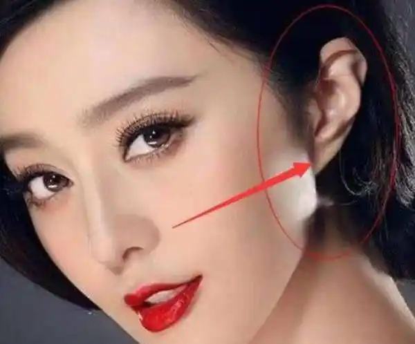 运势如何?_耳朵_一个人_事业