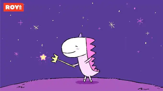 王源创造roy6##龙龙##守护联萌##roy6