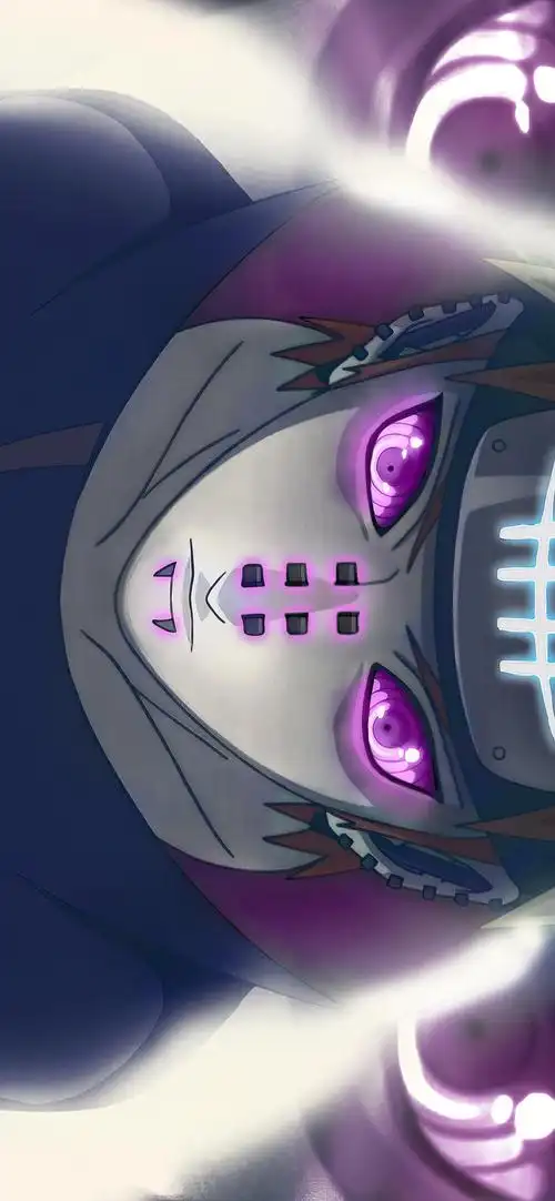 火影忍者手机壁纸超清图竖屏