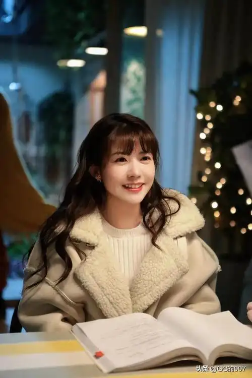 明星图片赖美云