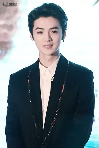 电影《重返二十岁》鹿晗北上广香港台湾见面会图片整理