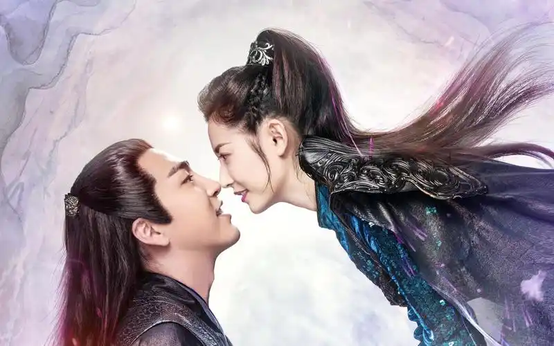 【陈钰琪 | 邹廷威】鎏英喊过的125次暮辞——次数统计