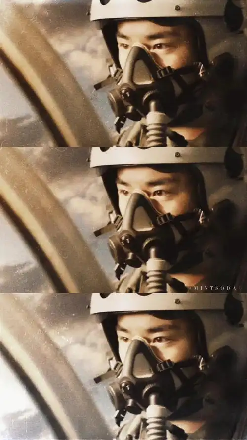 "我叫向未来"#四字 易烊千玺 yyqx 四字弟弟