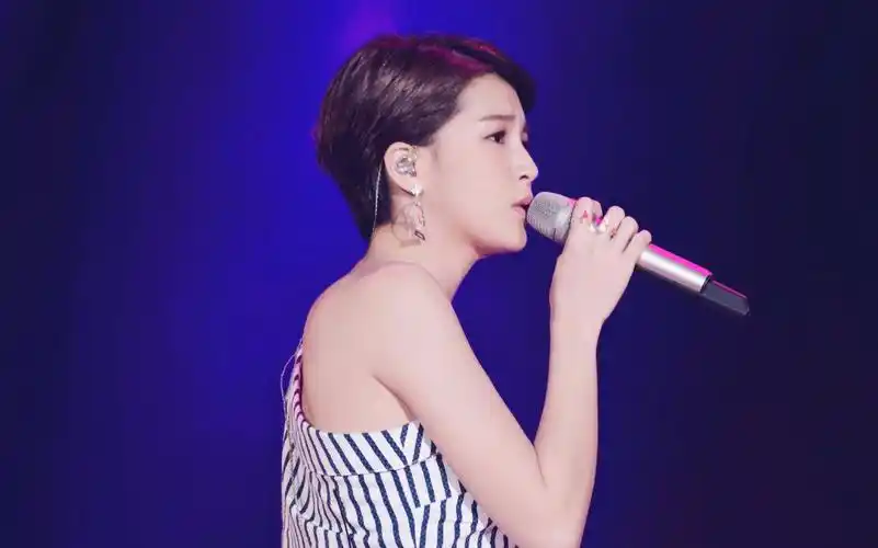 【曾沛慈】 2017 open!大氣球遊行 舞台表演 曾沛慈游行 演出 全程