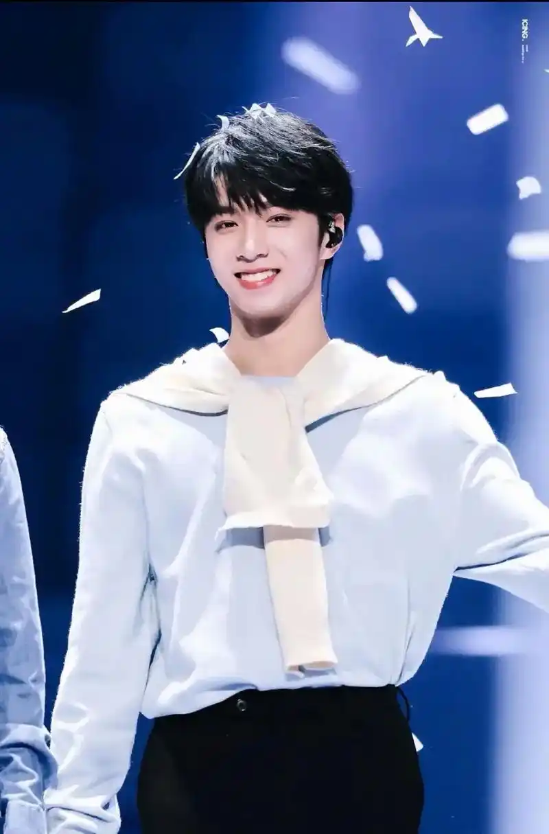 我的刘耀文你就是我的青春