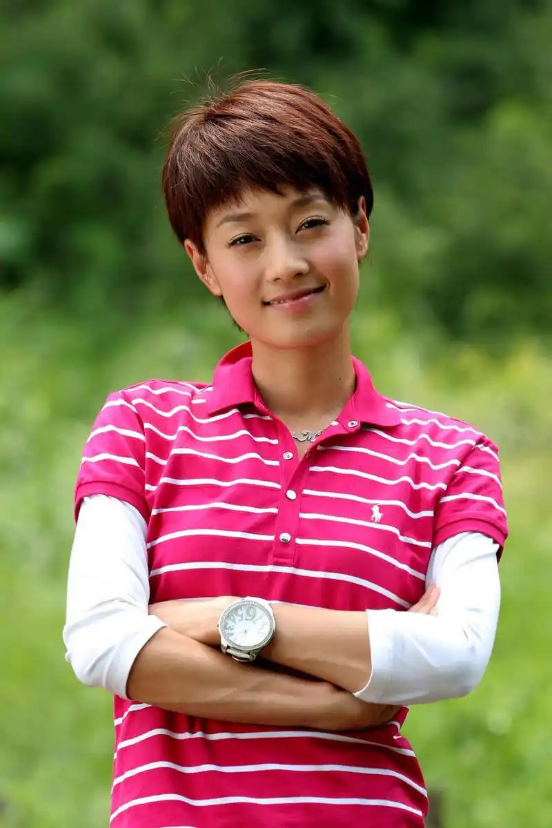 【引用】娟秀美女马伊琍