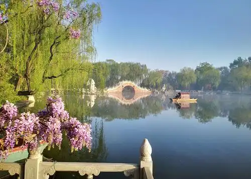 二0一九年旅游景点风景照