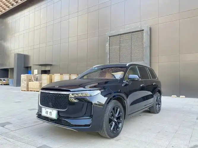 理想汽车了解一下,20款,21款#理想汽车 #理想one # - 抖音