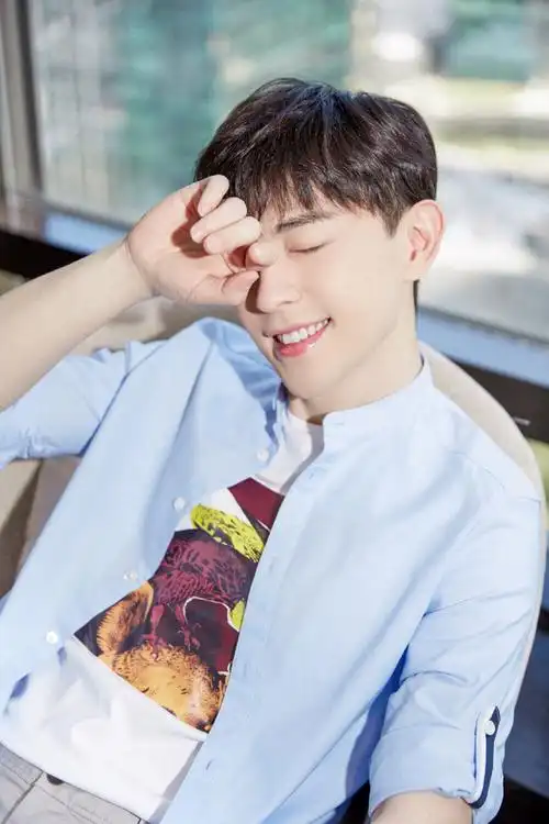 邓伦- 堆糖,美图壁纸兴趣社区